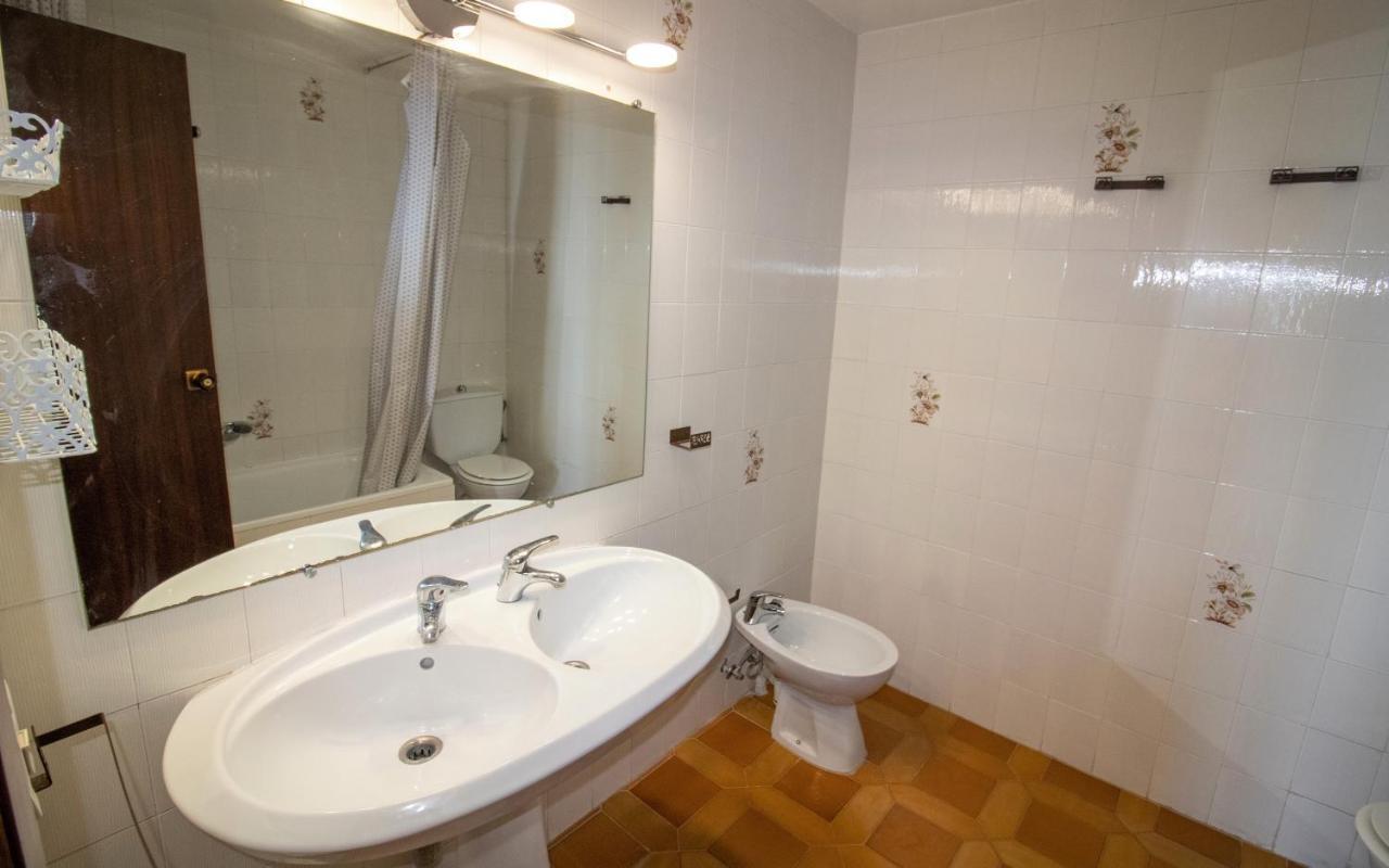 Apartamento Con Vistas Frontales - Primera Linea Playa Cargador - Albert Villas Alcossebre Dış mekan fotoğraf